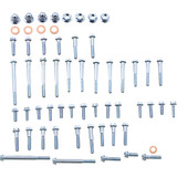 Bolt Engine Fastener Kit - Yamaha Yz E-Y8-9320