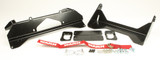 Warn Provantage Front Plow Mounting Kit 95370
