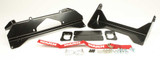 WARN 95370 Warn Provantage Front Plow Mounting Kit 95370