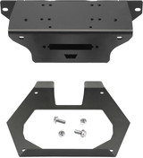 WARN 106204 Warn Winch Mount Pol Pro Xp 106204
