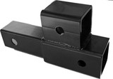 Hornet U-4052 Hornet Receiver Hitch Piggyback Dual Receiver U-4052