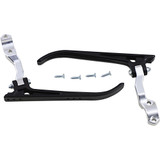 Moose Racing Handguard Mount - Moto Kit - Gas Gas/Ktm/Sherco 53-1020