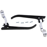 MOOSE RACING 531020 Moose Racing Handguard Mount - Moto Kit - Gas Gas/Ktm/Sherco 53-1020