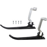 MOOSE RACING 538019 Moose Racing Handguard Mount - Moto Kit - Kawasaki 53-8019