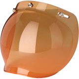 Z1R Bubble Shield - 3-Snap - Amber