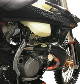 P3 Pipe Guard Carbon Max Coverage Ktm/Hus 101072