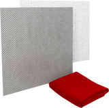 Dei Heat Shield Liner Kit Universal  Cut To Fit  Small 901067 Dei Heat Shield Liner Kit Universal  Cut To Fit  Small 901067