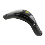 P3 201095-19-1 P3 Heat Shield Carbon Fiber 201095-19-1