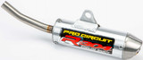 PRO CIRCUIT SH96080-RE Pro Circuit P/C R-304 Silencer Sh96080-Re