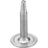 FAST-TRAC 95324 Fast-Trac Studs - 1.50" - 24 Pack 953-24