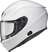 Scorpion Exo 43-0053 Scorpion Exo Exo-R430 Full-Face Helmet Solid White Sm 43-0053