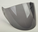Gmax G999604 Gmax Shield Single Lens Smoke Gm-17/Of-17 G999604