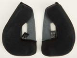 Gmax G032014 Gmax Cheek Pads 25Mm Lg-Xl Stock Gm-32 G032014