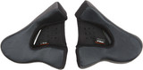 Gmax G040006 Gmax Cheek Pads 15Mm Xl Stock Md-04 G040006