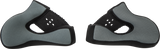 Gmax Md-74 Cheek Pads W/Magnets 30Mm Sm/Md G074144
