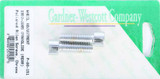 Gardnerwestcott P-80-151 Gardnerwestcott Rear Wheel Adjustment Bolts 92-06 Dyna Models Rear P-80-151