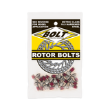 Bolt Rotor Bolts Suz Srtr125250