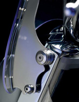 National Cycle KIT-Q205 National Cycle Switchblade Hardware Kit Kit-Q205