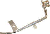 Harddrive Kickstand 8.75" Chrome Softail 07-17 16-317