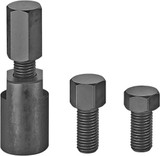 HELIX 390-8417 Helix Helix Knuckle Tool Kit 390-8417