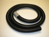 Metro Vac 10' Extension Hose Kit W/Coupler 120-142027