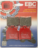 Ebc Brake Pads Fa355/4X