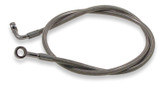 POWERMADD 45618 Powermadd Extended Brake Line 50" S-D Gen4 45618