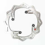 BRAKING HO09FID Braking Rotor Front Ho09Fid