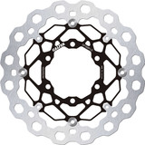 GALFER DF358FLQ Galfer Brake Rotor Cubiq Floating Front Df358Flq