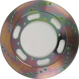 EBC MD2068 Ebc Standard Brake Rotor Md2068