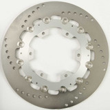 EBC MD607LS Ebc Standard Brake Rotor Md607Ls