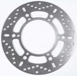 EBC MD2002 Ebc Standard Brake Rotor Md2002