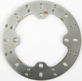 EBC MD6366D Ebc Standard Rotor Md6366D