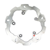 Braking Racing Rotor Rear Wf7525
