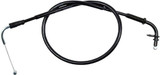 Motion Pro 04-0189 Motion Pro Black Vinyl Choke Cable 04-0189
