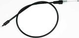 Motion Pro 05-0124 Motion Pro Black Vinyl Throttle Cable 05-0124