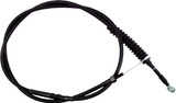 Motion Pro Jun-46 Motion Pro Blackout Clutch Lw Cable 90003