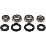 PIVOT WORKS PWFWK-H11-420 Pivot Works Front Wheel Bearing Kit Pwfwk-H11-420
