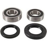 Pivot Works Rear Wheel Bearing Kit Pwrwk-Y08-421