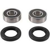PIVOT WORKS PWFWK-H53-000 Pivot Works Front Wheel Bearing Kit Pwfwk-H53-000