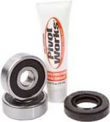 PIVOT WORKS PWRWK-Y29-001 Pivot Works Rear Wheel Bearing Kit Pwrwk-Y29-001