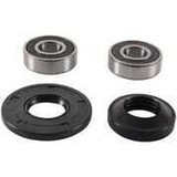 PIVOT WORKS PWFWK-H18-021 Pivot Works Front Wheel Bearing/Seal Kit Pwfwk-H18-021