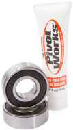 PIVOT WORKS PWRWK-T09-050 Pivot Works Rear Wheel Bearing Kit Pwrwk-T09-050