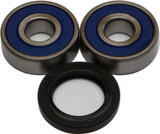 All Balls 25-1323 All Balls Rear Wheel Bearing/Seal Kit 25-1323