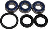 All Balls 25-1115 All Balls Rear Wheel Bearing/Seal Kit 25-1115