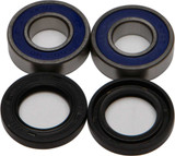 All Balls 25-1045 All Balls Wheel Bearing & Seal Kit 25-1045