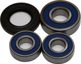All Balls 25-1272 All Balls Rear Wheel Bearing/Seal Kit 25-1272