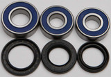 All Balls 25-1557 All Balls Wheel Bearing Kit 25-1557