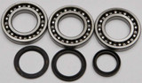 All Balls 25-2076 All Balls Front Differential Bearing And Seal Kit 25-2076