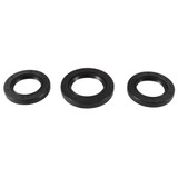 All Balls 25-2015-5 All Balls Differential Seal Kit Front 25-2015-5